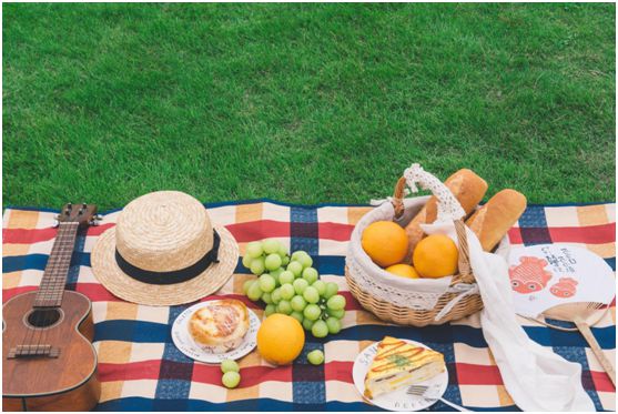 榮事達廚衛電器5.1特輯:五月好時光,一起野餐吧 榮事達廚衛電器5.1特輯:五月好時光,一起野餐吧