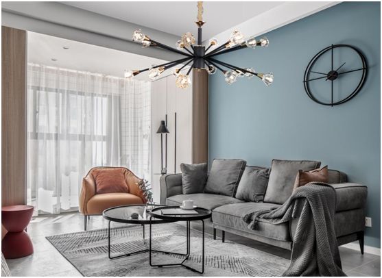 又火了!1918照明新零售再下一城 又火了!1918照明新零售再下一城