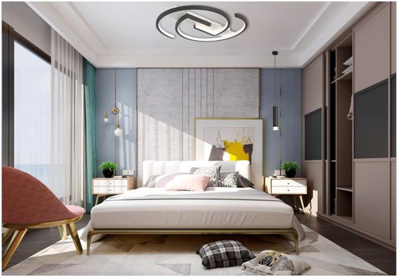 又火了!1918照明新零售再下一城 又火了!1918照明新零售再下一城