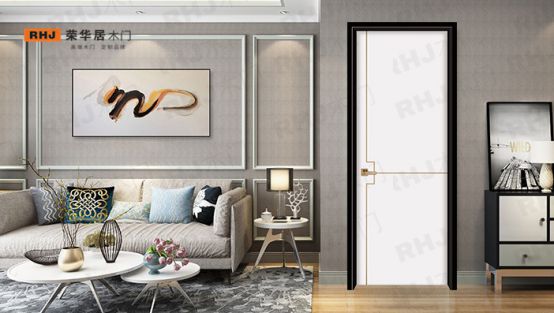 品牌產品|榮華居木門助你，簡歐典雅家居生活就此開啟