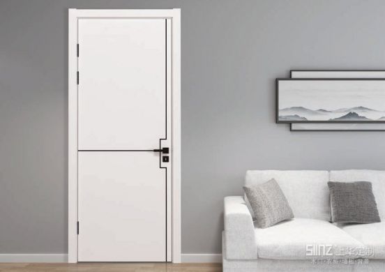 品牌產(chǎn)品|上華木門為你創(chuàng)造溫馨又不失非凡的生活！