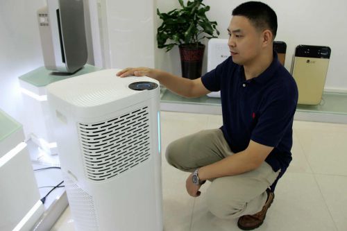 正商凈化器:走自主研發的科研攻關路線,推出更高品質產品 正商凈化器:走自主研發的科研攻關路線,推出更高品質產品
