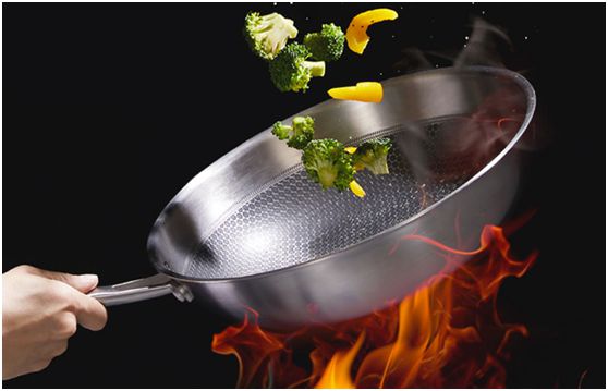 品牌產品|聽說華帝鴛鴦灶是解決眾口難調問題的好灶具 品牌產品|聽說華帝鴛鴦灶是解決眾口難調問題的好灶具