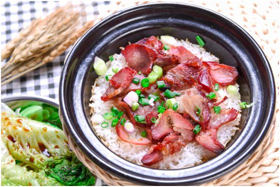 萬事達廚衛電器為您打造舌尖上的勞動節