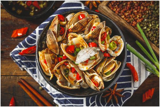 萬事達廚衛電器為您打造舌尖上的勞動節