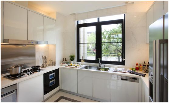 柯萊德門窗 打造暖暖時光的詩意生活 柯萊德門窗 打造暖暖時光的詩意生活