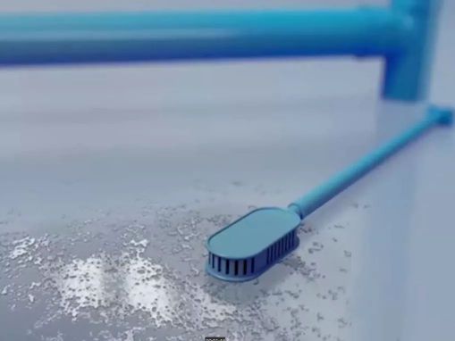 偉星管業|SPM中央集中排水系統痛快有效解決衛生間 堵?漏?臭