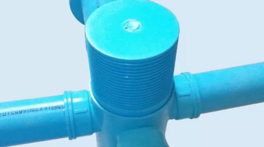 偉星管業|SPM中央集中排水系統痛快有效解決衛生間 堵?漏?臭