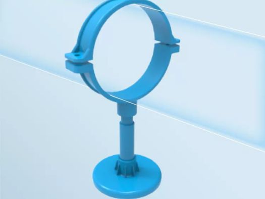 偉星管業|SPM中央集中排水系統痛快有效解決衛生間 堵?漏?臭