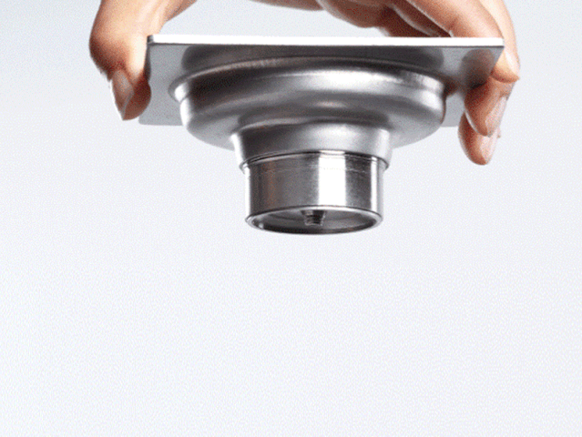 偉星管業|SPM中央集中排水系統痛快有效解決衛生間 堵?漏?臭