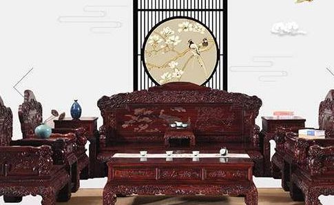 介紹一下大紅酸枝木的鑒別方法!希望能幫助到你哦! 介紹一下大紅酸枝木的鑒別方法!希望能幫助到你哦!