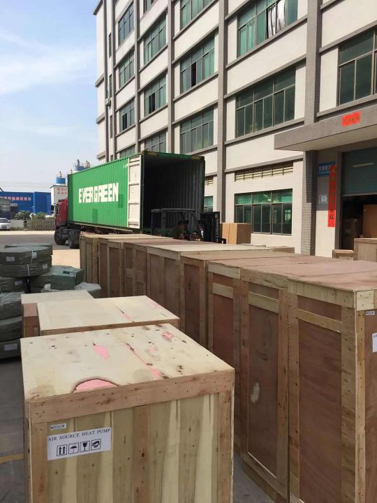 品牌發(fā)展|春光空氣能超前謀劃復(fù)工復(fù)產(chǎn)，實(shí)現(xiàn)生產(chǎn)銷(xiāo)售逆勢(shì)飄紅