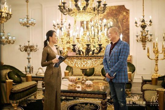 南威?燈網通燈飾“破局之策,御風而行”線上直播活動 南威?燈網通燈飾“破局之策,御風而行”線上直播活動