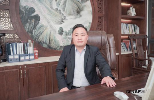 品牌發(fā)展|與眾不同,格耐詩(shī)全品類(lèi)定制家具五金一站式訂購(gòu)平臺(tái) 品牌發(fā)展|與眾不同,格耐詩(shī)全品類(lèi)定制家具五金一站式訂購(gòu)平臺(tái)