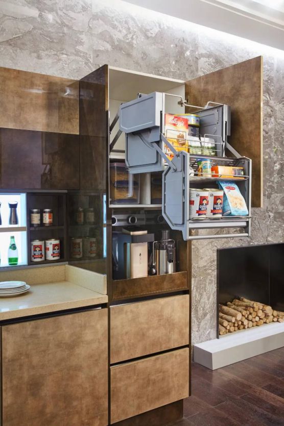 品牌產品|和廚房打26年交道的歐派櫥柜，最懂中國廚房