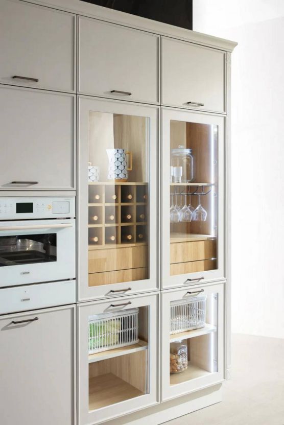 品牌產品|和廚房打26年交道的歐派櫥柜，最懂中國廚房