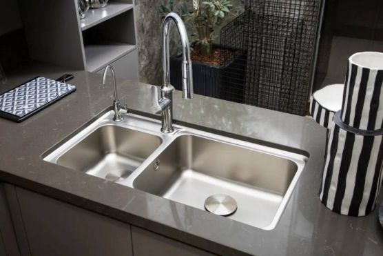 品牌產品|和廚房打26年交道的歐派櫥柜，最懂中國廚房