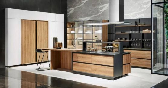 品牌產品|和廚房打26年交道的歐派櫥柜，最懂中國廚房