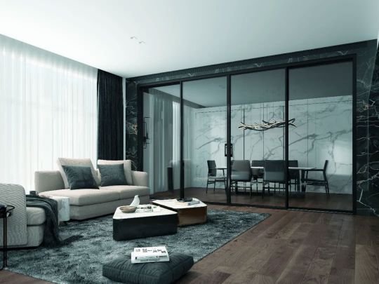 品牌產品|希歐門窗2020歐歌重型系列驚艷首發 品牌產品|希歐門窗2020歐歌重型系列驚艷首發