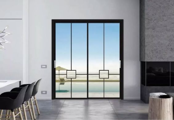 品牌產品|希歐門窗2020歐歌重型系列驚艷首發 品牌產品|希歐門窗2020歐歌重型系列驚艷首發