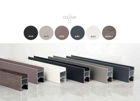 品牌產品|希歐門窗2020歐歌重型系列驚艷首發 品牌產品|希歐門窗2020歐歌重型系列驚艷首發