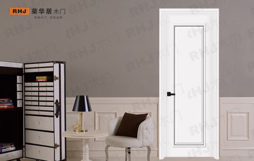 品牌產品|家的優雅浪漫，由榮華居簡歐木門傾情打造