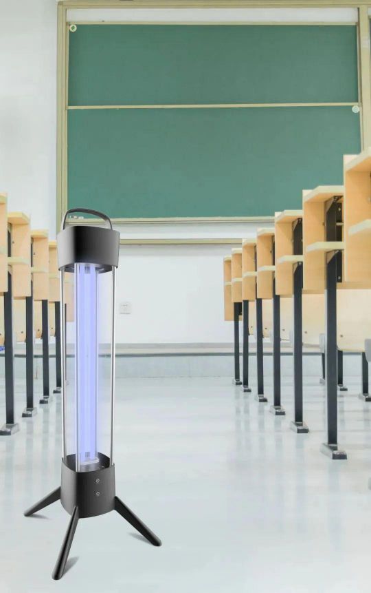 品牌產(chǎn)品|冠雅照明HOMELOVE智能紫外線殺菌燈HL-A333 品牌產(chǎn)品|冠雅照明HOMELOVE智能紫外線殺菌燈HL-A333