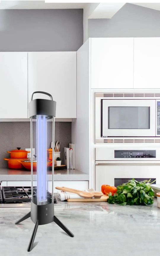 品牌產(chǎn)品|冠雅照明HOMELOVE智能紫外線殺菌燈HL-A333 品牌產(chǎn)品|冠雅照明HOMELOVE智能紫外線殺菌燈HL-A333