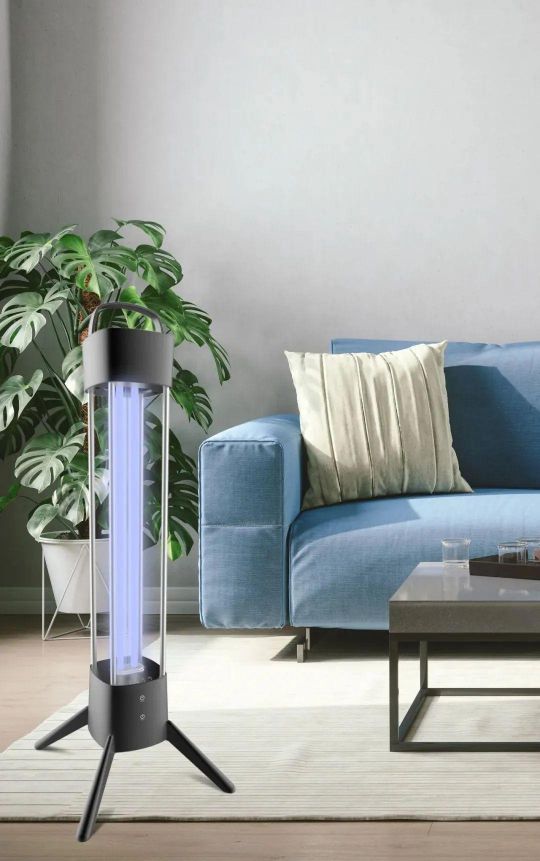 品牌產(chǎn)品|冠雅照明HOMELOVE智能紫外線殺菌燈HL-A333 品牌產(chǎn)品|冠雅照明HOMELOVE智能紫外線殺菌燈HL-A333