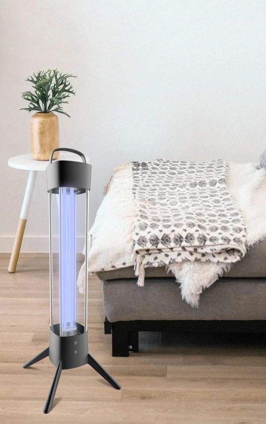 品牌產(chǎn)品|冠雅照明HOMELOVE智能紫外線殺菌燈HL-A333 品牌產(chǎn)品|冠雅照明HOMELOVE智能紫外線殺菌燈HL-A333