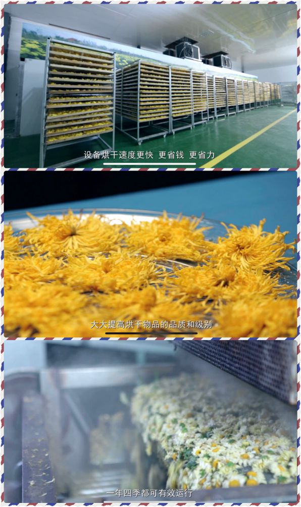 品牌發(fā)展|24年品牌積淀，舒量打造行業(yè)空氣能烘干產(chǎn)品領(lǐng)導(dǎo)者