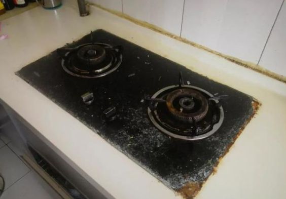 燃氣灶使用不當,會造成哪些安全隱患?親身經歷 燃氣灶使用不當,會造成哪些安全隱患?親身經歷