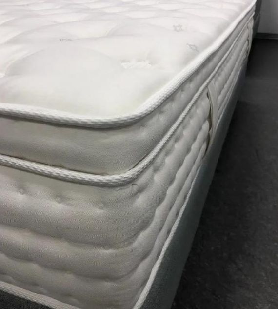 導購知識|用手按壓就能選好一款床墊?選床墊的四個誤區 導購知識|用手按壓就能選好一款床墊?選床墊的四個誤區