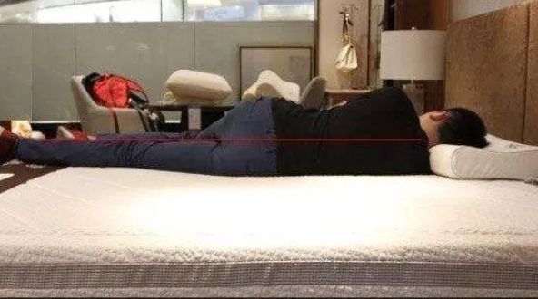 導購知識|用手按壓就能選好一款床墊?選床墊的四個誤區 導購知識|用手按壓就能選好一款床墊?選床墊的四個誤區