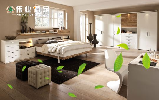 品牌發展|偉業微定四大優勢,領跑中國全屋定制行業 品牌發展|偉業微定四大優勢,領跑中國全屋定制行業