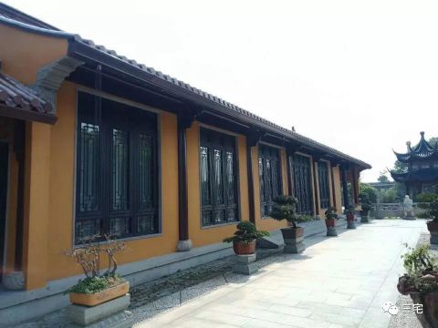 品牌產品|當三宅·東方美學門窗知遇法華學問寺 品牌產品|當三宅·東方美學門窗知遇法華學問寺