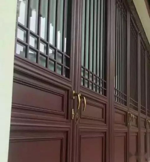 品牌產品|當三宅·東方美學門窗知遇法華學問寺 品牌產品|當三宅·東方美學門窗知遇法華學問寺