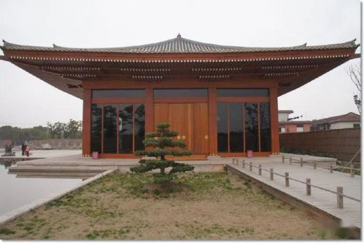 品牌產品|當三宅·東方美學門窗知遇法華學問寺 品牌產品|當三宅·東方美學門窗知遇法華學問寺