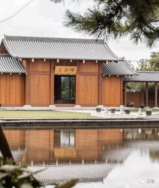 品牌產品|當三宅·東方美學門窗知遇法華學問寺 品牌產品|當三宅·東方美學門窗知遇法華學問寺