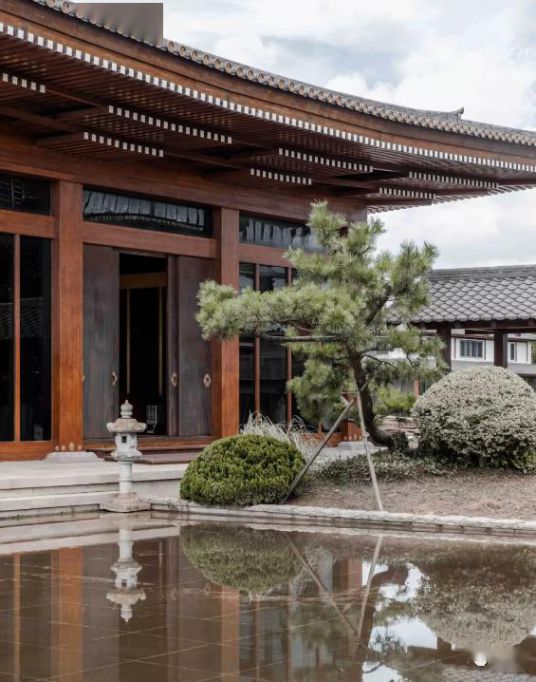 品牌產品|當三宅·東方美學門窗知遇法華學問寺 品牌產品|當三宅·東方美學門窗知遇法華學問寺