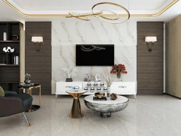 品牌產品|郎瑪用瓷磚的質感向大家傳達富有個性的幸福感