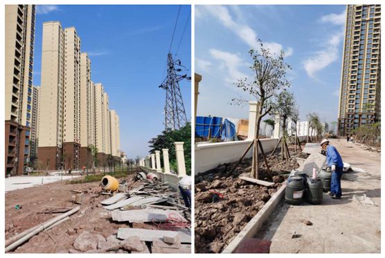 攜手同行 林德漆與成都建工集團達成戰略合作關系