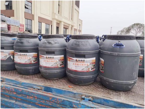 攜手同行 林德漆與成都建工集團達成戰略合作關系