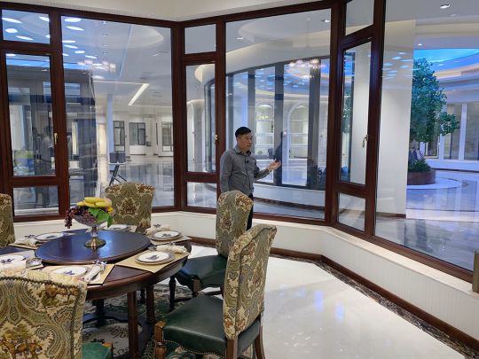 直播回顧|致尚門(mén)窗董事長(zhǎng)李鈞洪解讀致尚產(chǎn)品的核心密碼 直播回顧|致尚門(mén)窗董事長(zhǎng)李鈞洪解讀致尚產(chǎn)品的核心密碼