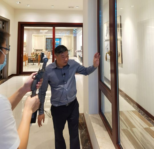 直播回顧|致尚門(mén)窗董事長(zhǎng)李鈞洪解讀致尚產(chǎn)品的核心密碼 直播回顧|致尚門(mén)窗董事長(zhǎng)李鈞洪解讀致尚產(chǎn)品的核心密碼