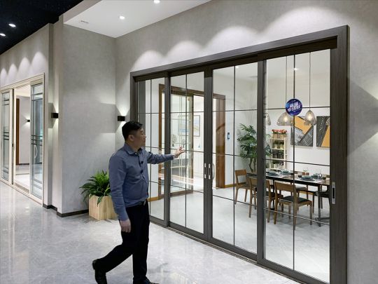 直播回顧|致尚門(mén)窗董事長(zhǎng)李鈞洪解讀致尚產(chǎn)品的核心密碼 直播回顧|致尚門(mén)窗董事長(zhǎng)李鈞洪解讀致尚產(chǎn)品的核心密碼