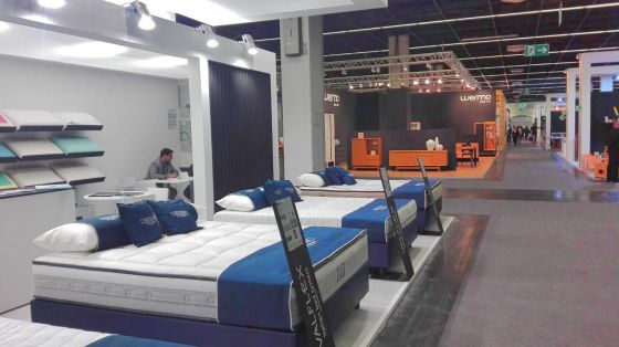 品牌產品|讓valflex床墊告訴你,睡眠我們絕不將就! 品牌產品|讓valflex床墊告訴你,睡眠我們絕不將就!