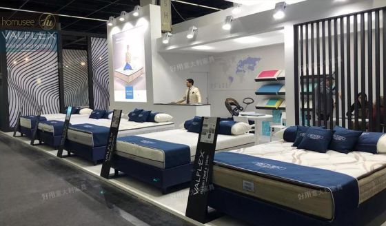 品牌產品|讓valflex床墊告訴你,睡眠我們絕不將就! 品牌產品|讓valflex床墊告訴你,睡眠我們絕不將就!