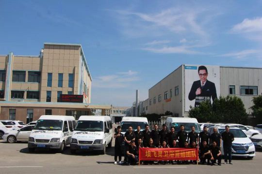 品牌加盟|2020年如何選擇一個好衛浴品牌,快速掘金? 品牌加盟|2020年如何選擇一個好衛浴品牌,快速掘金?