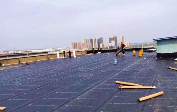 導購知識|屋面的防水應該怎么做？防水材料怎么選呢？